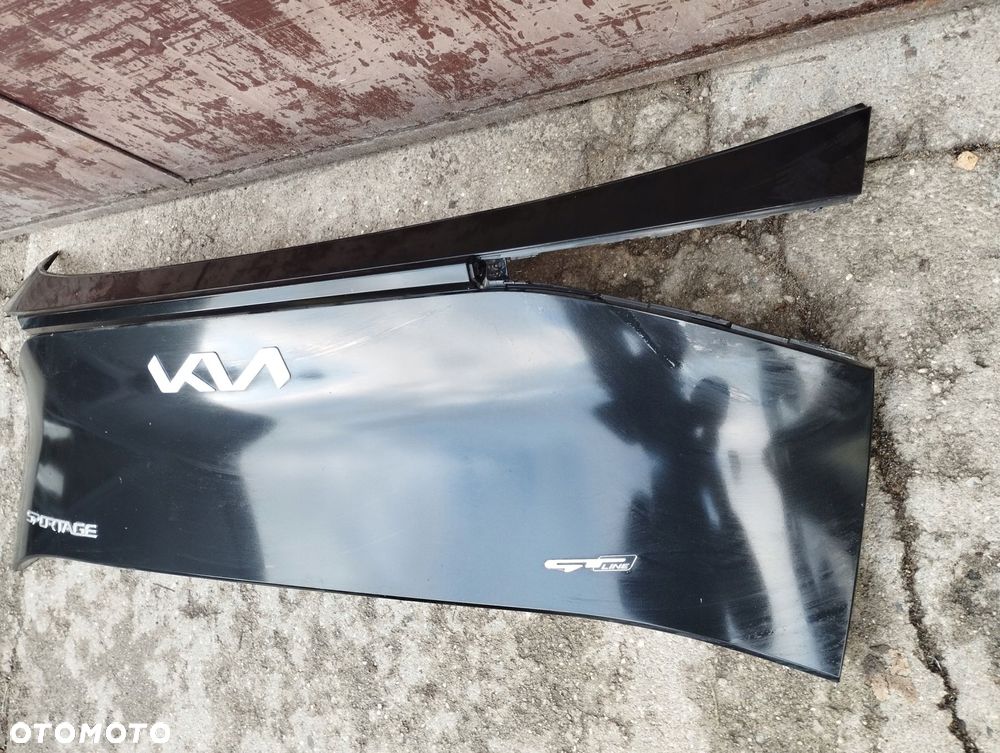 blenda klapy kia sportage v 5 2021-^ 87310-r2020 - 3