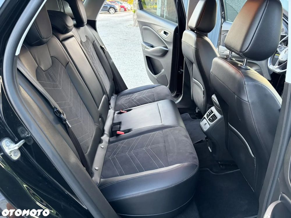 Opel Grandland 1.6 DI Automatik Ultimate - 35