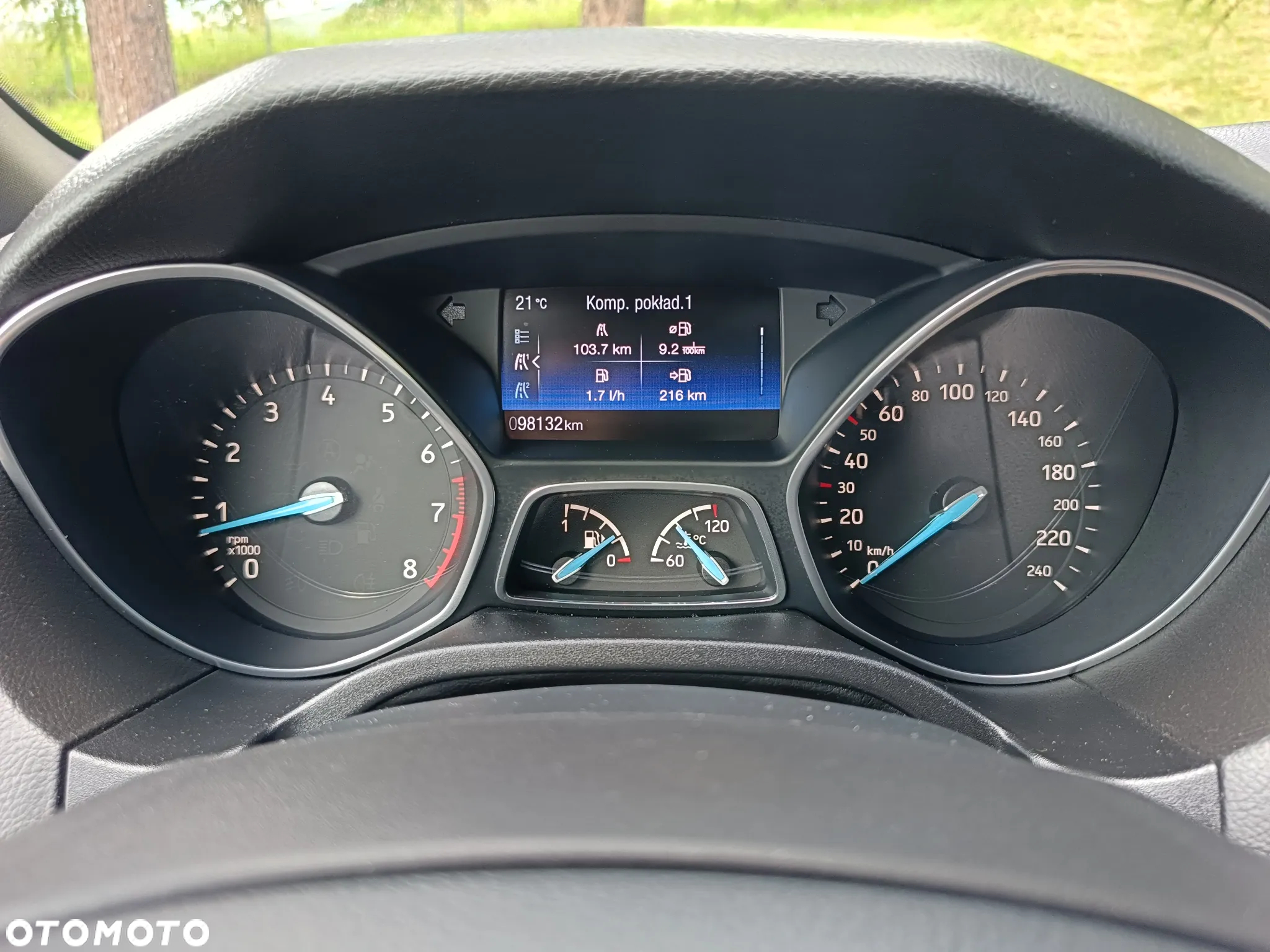 Ford Focus - 33