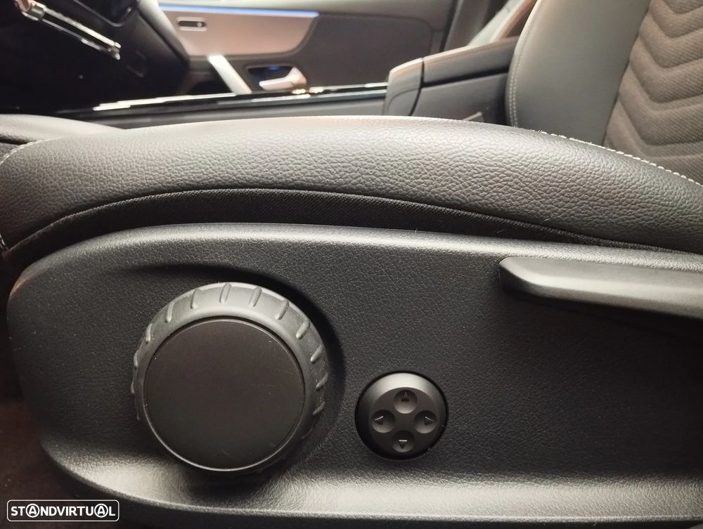 Mercedes-Benz A 200 Progressive Aut. - 21