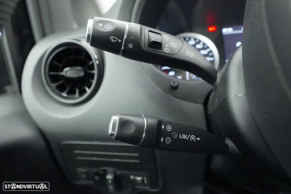 Mercedes-Benz Vito Tourer 114 CDi/34 Pro - 17