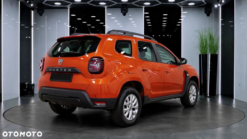 Dacia Duster 1.0 TCe Comfort - 5