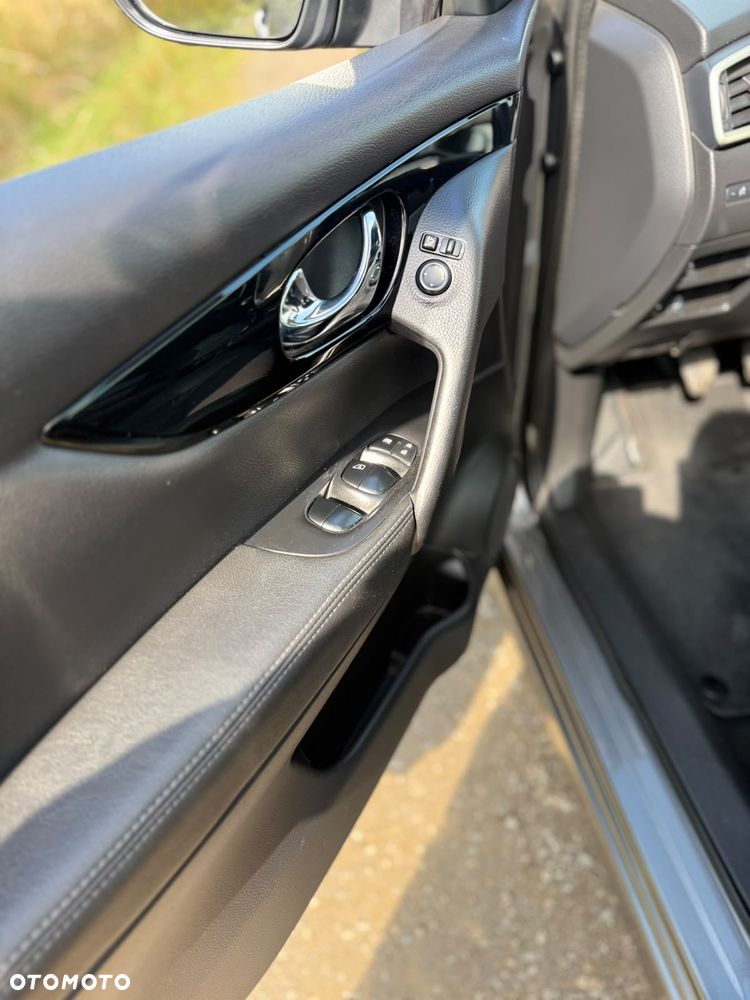 Nissan Qashqai - 26