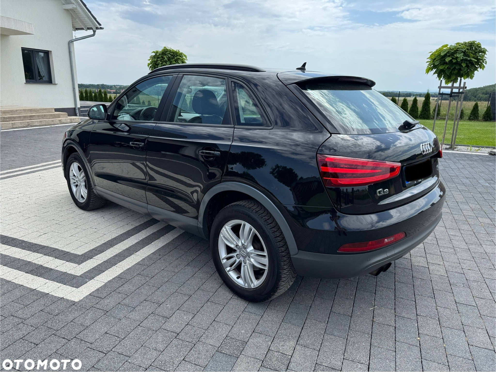Audi Q3 2.0 TDI Quattro S tronic - 11