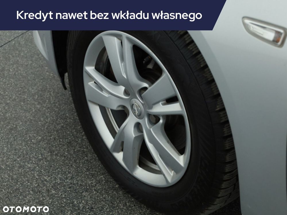 Opel Insignia - 15