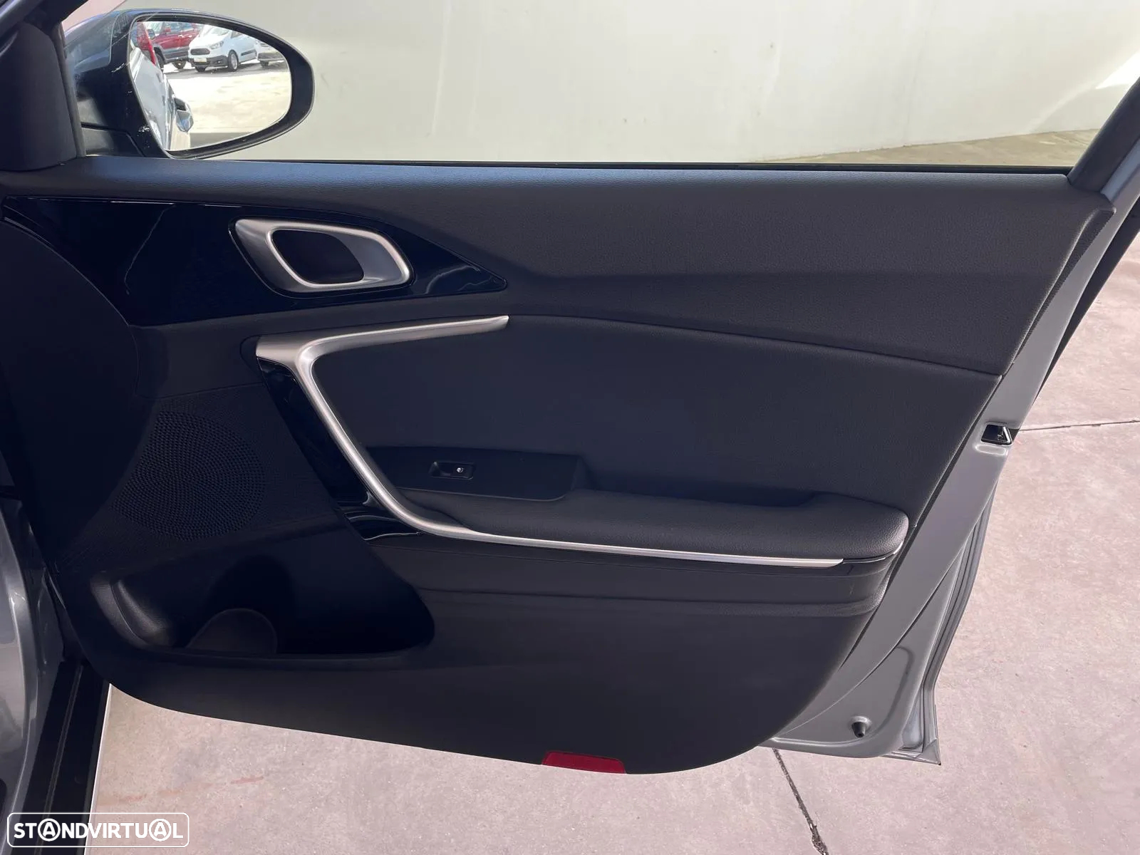 Kia XCeed 1.6 GDi PHEV First Edition - 40