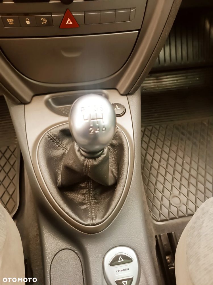 Citroën C5 Tourer HDi 135 FAP Business Class - 33