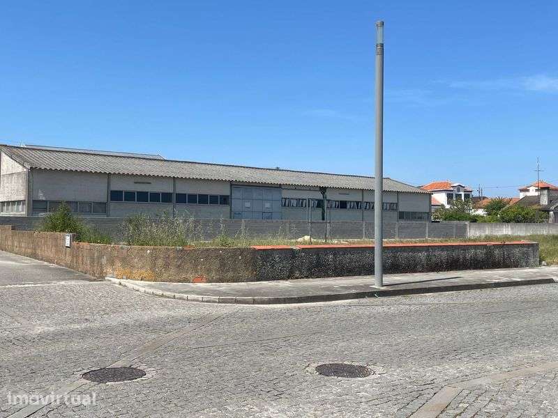 Terreno Urbano com duas frentes no Monte - Murtosa - Grande imagem: 2/11