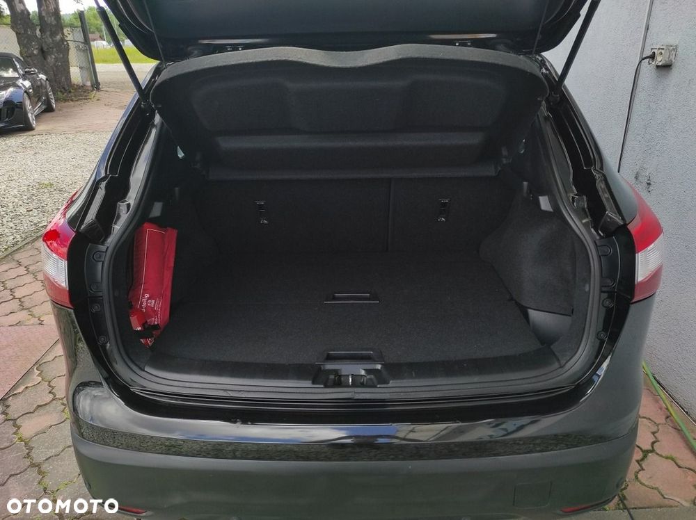 Nissan Qashqai - 17