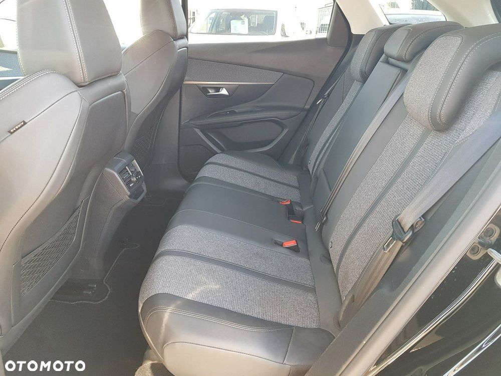 Peugeot 3008 BlueHDi 130 Stop & Start Allure - 11