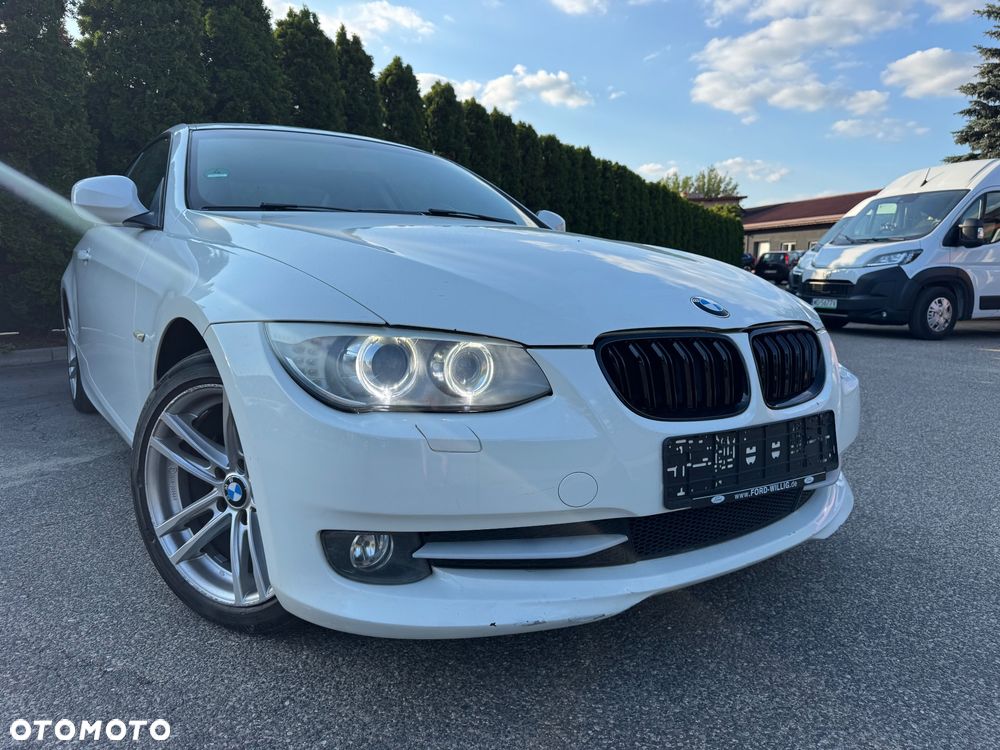 BMW Seria 3 320i M Sport Edition - 2