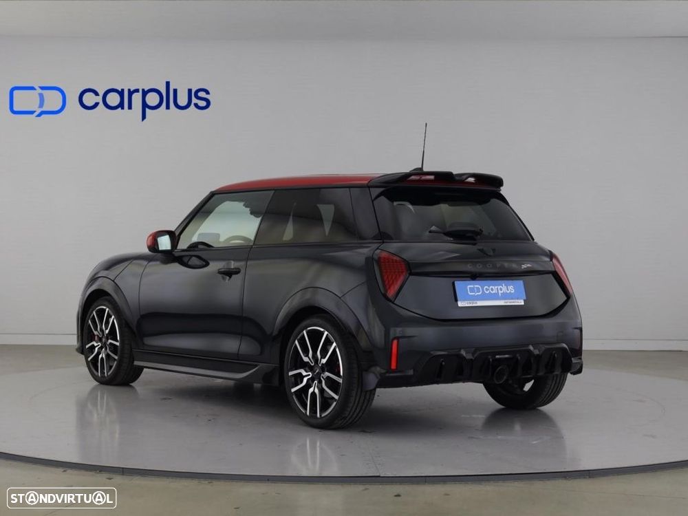 MINI 3 Portas — fotografia 5