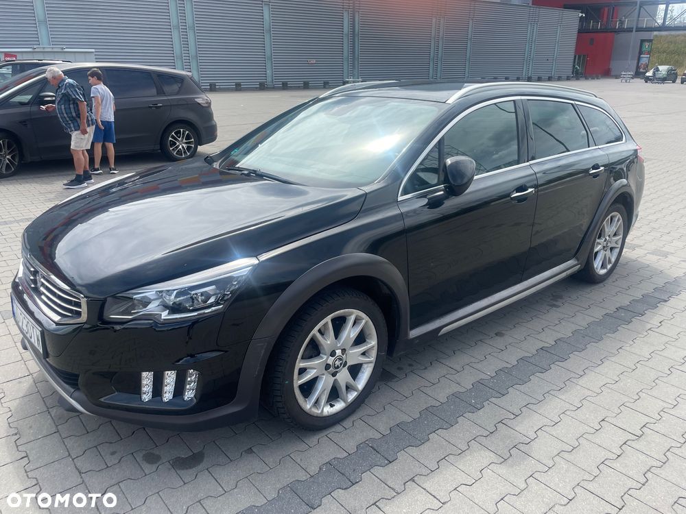 Peugeot 508 - 9