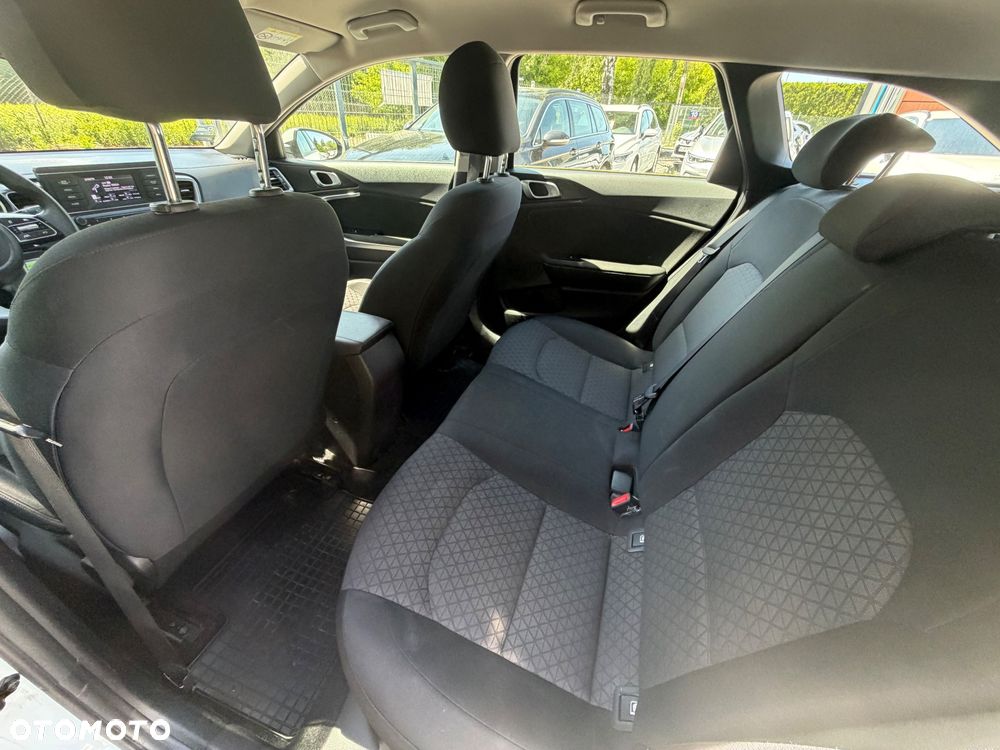 Kia Ceed 1.0 T-GDI S - 30