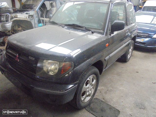 Mitsubishi Pinny - 2