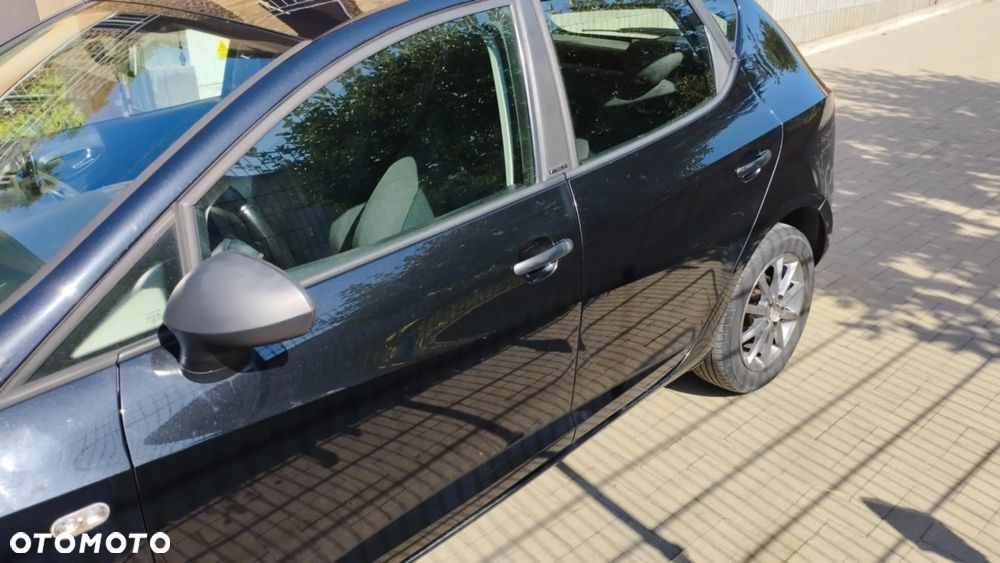 Seat Ibiza - 3