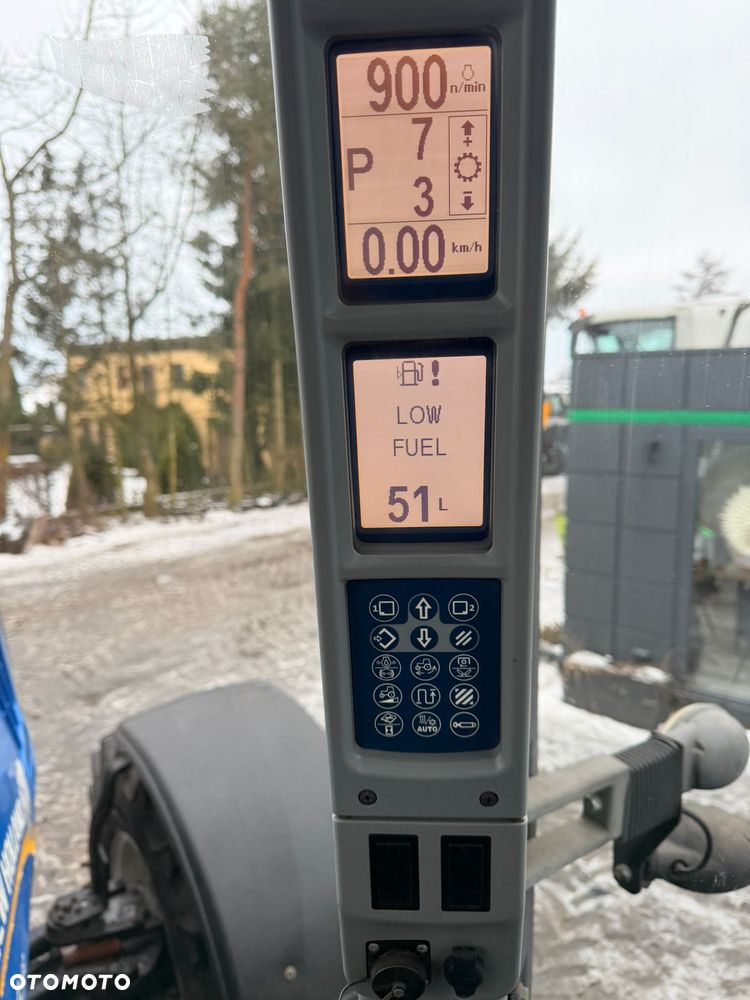 New Holland T8.360 - 18