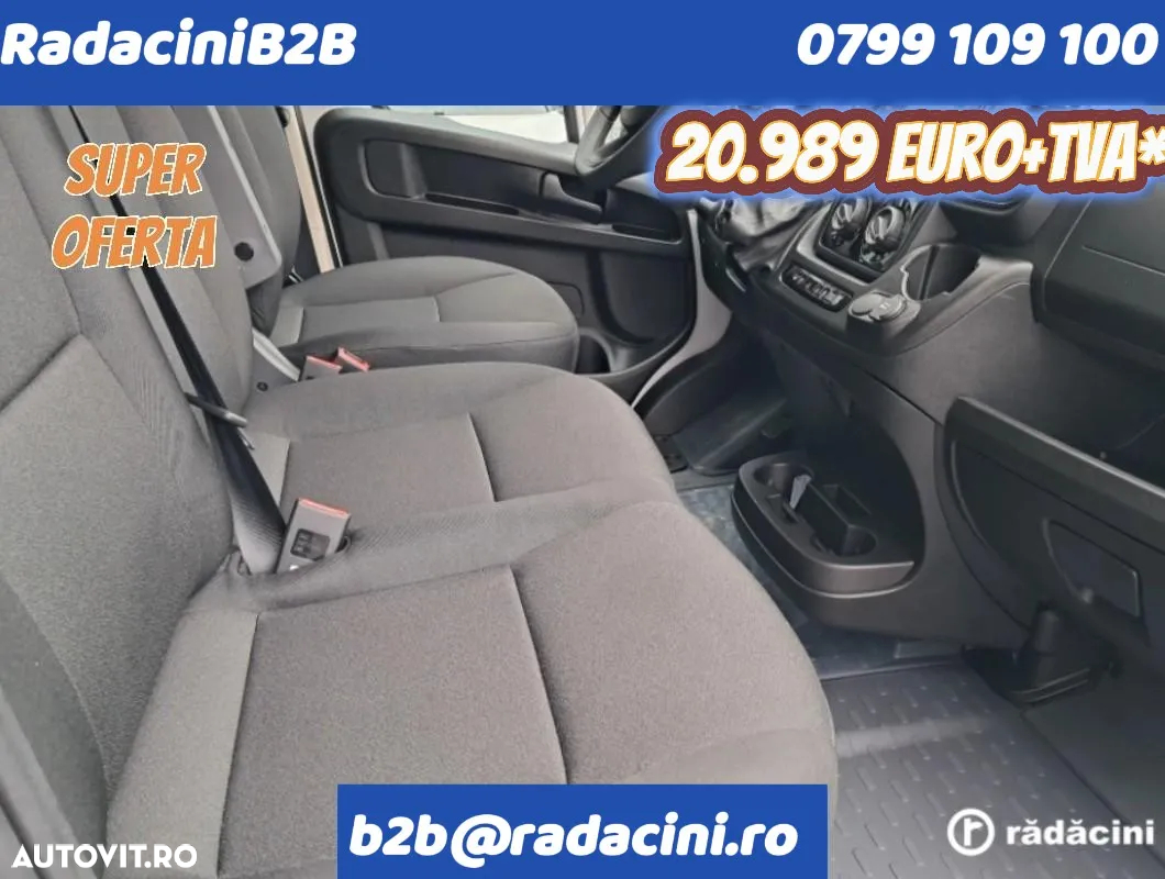 Citroën Jumper L2H1 - 18