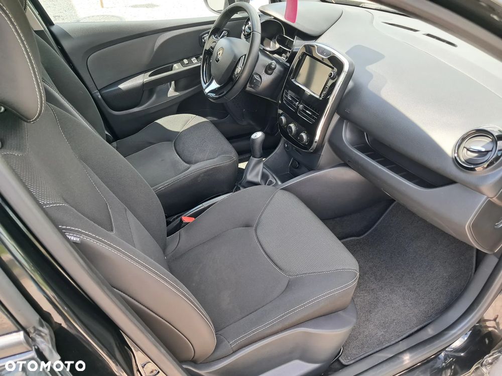 Renault Clio 1.2 16V 75 Business - 18
