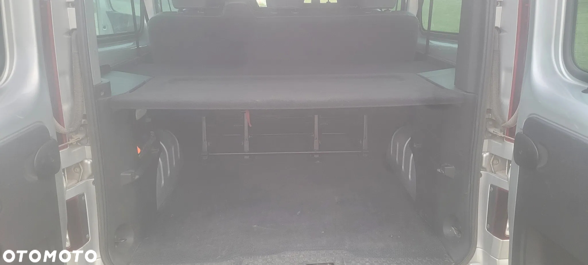 Opel Vivaro 1.6 D L2H1 S&S Tourer - 11