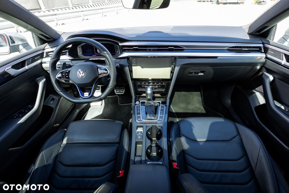 Volkswagen Arteon - 23