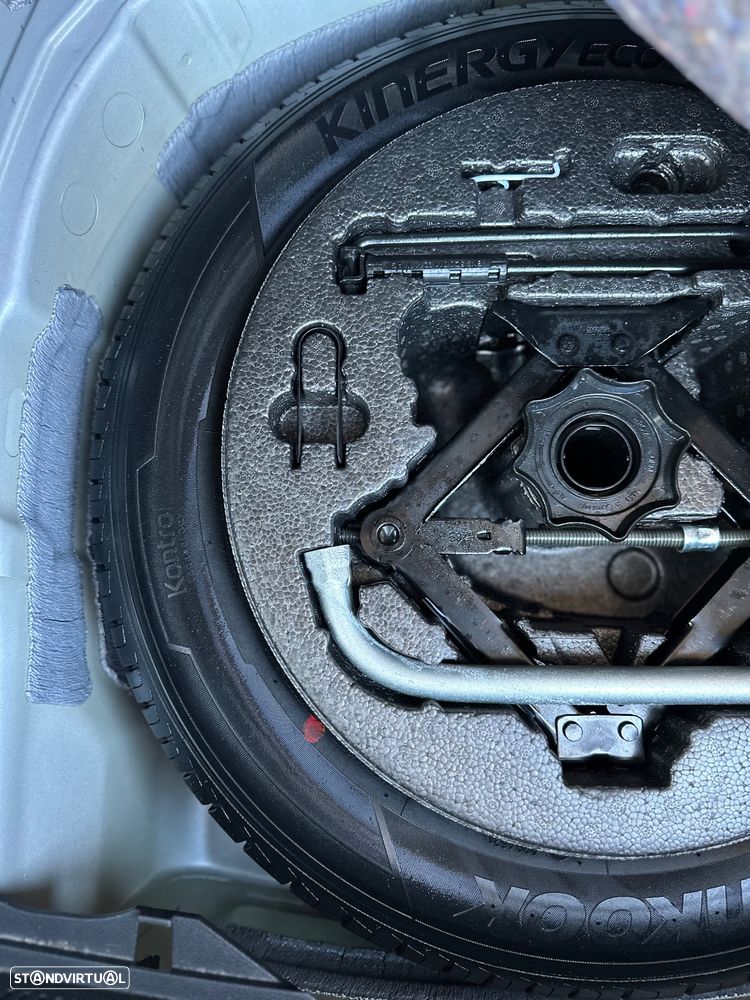 SEAT Ibiza 1.0 TSI FR - 48