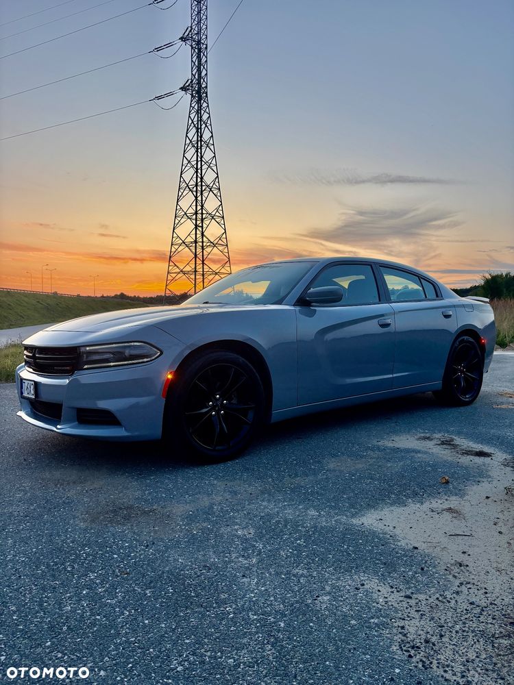 Dodge Charger - 21