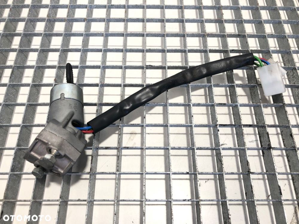 STACYJKA - 95.00 PLN - IVECO DAILY III Autobus 1999 - 2006 40 C 17, 50 C 17 122 kW [166 KM] olej - 2