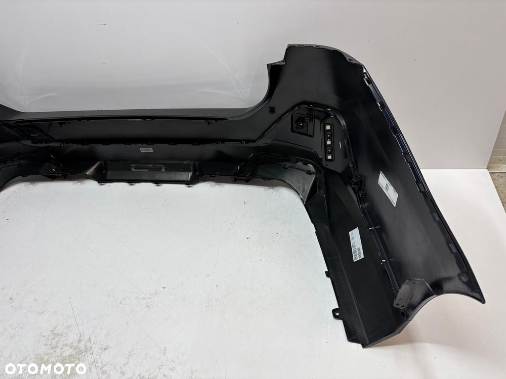 BMW 5 G61 Kombi M-Pakiet Zderzak Tył Tylny 8084715 - 13