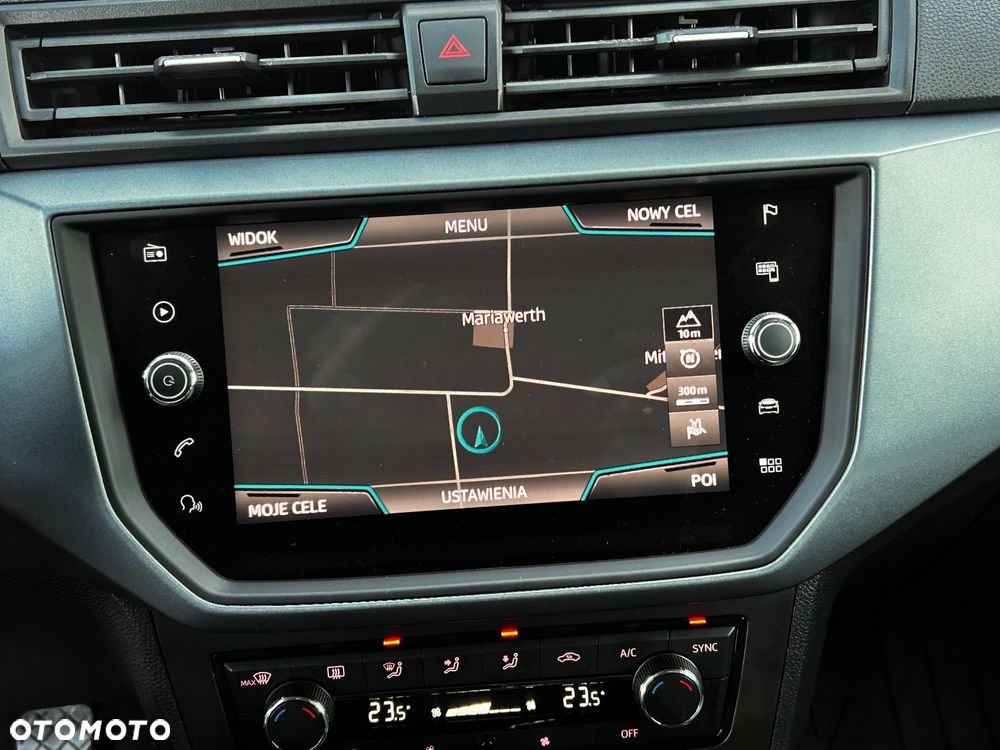 Seat Arona 1.6 TDI Style - 33