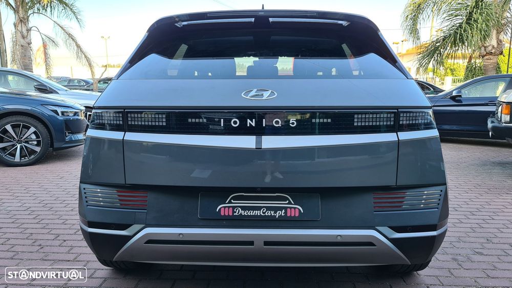 Hyundai Ioniq 5 73 kWh Premium - 13