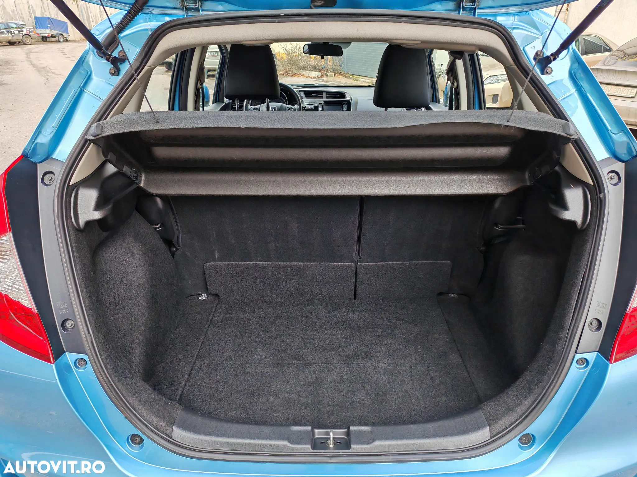 Honda Jazz 1.3 i-VTEC Trend - 10