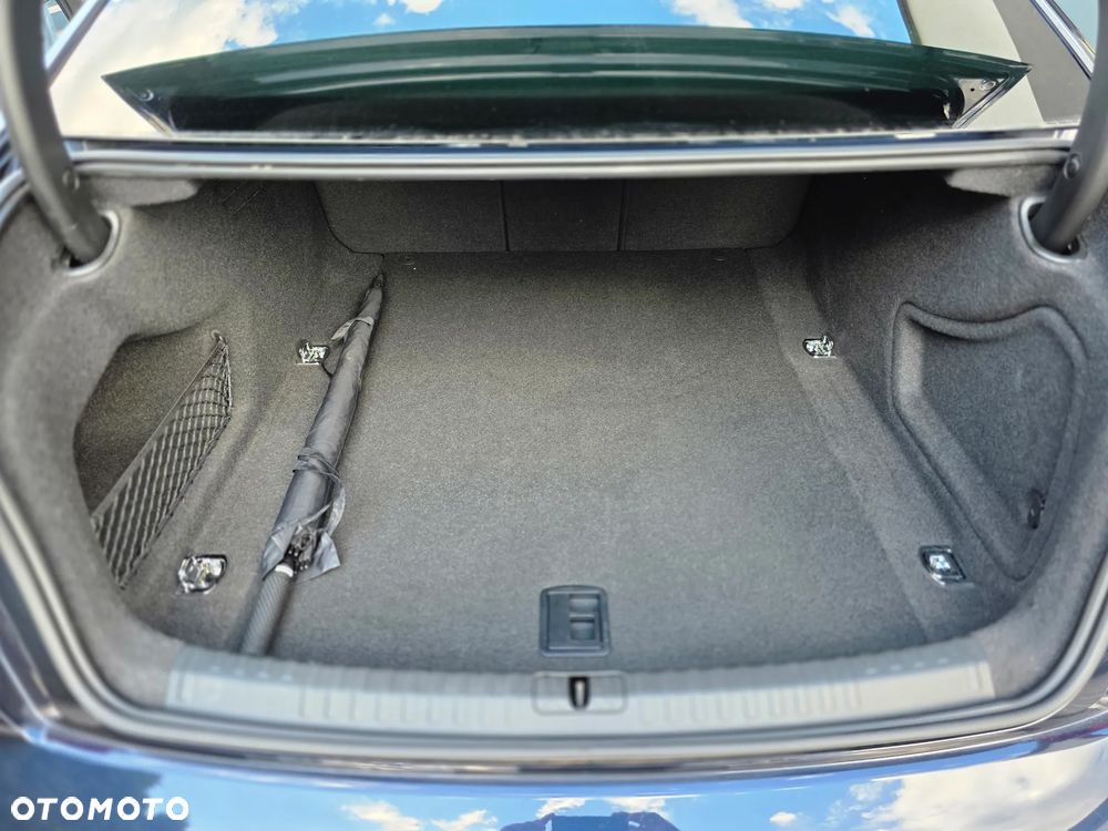 Audi A6 Limousine 40 TDI mHEV Quattro S Line S tronic - 17