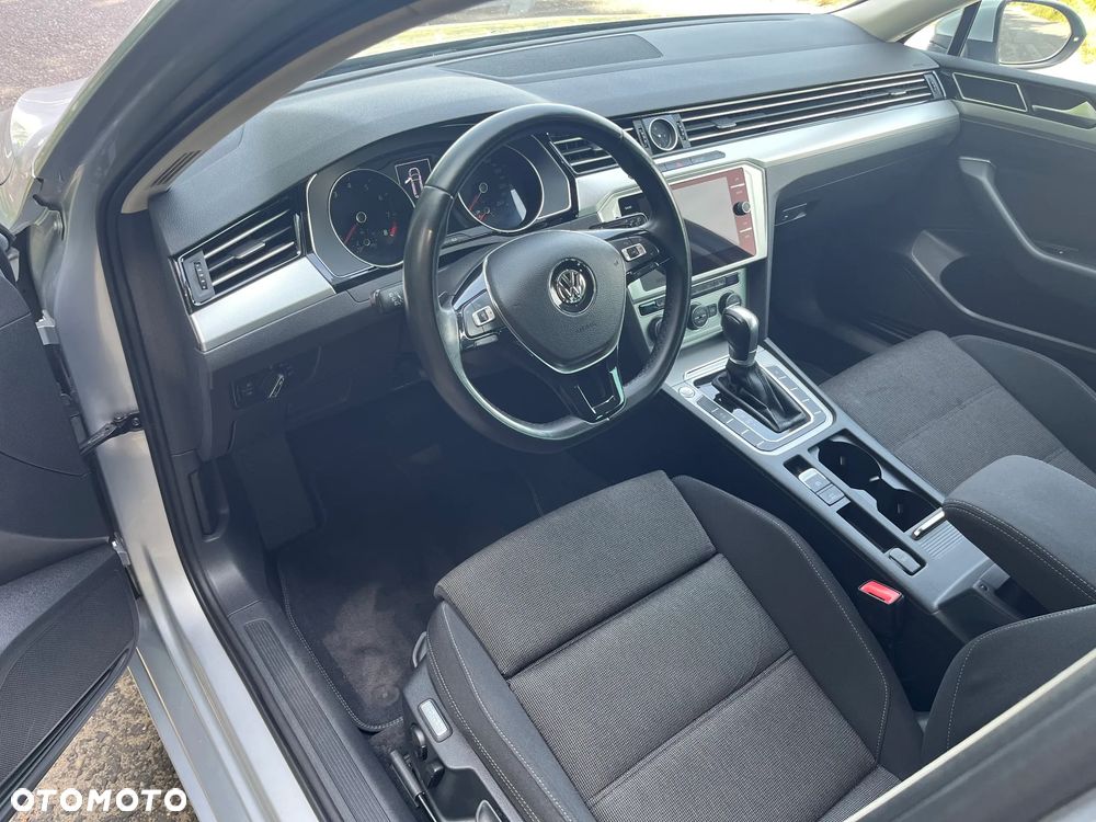 Volkswagen Passat 1.4 TSI ACT (BlueMotion Technology) DSG Highline - 6