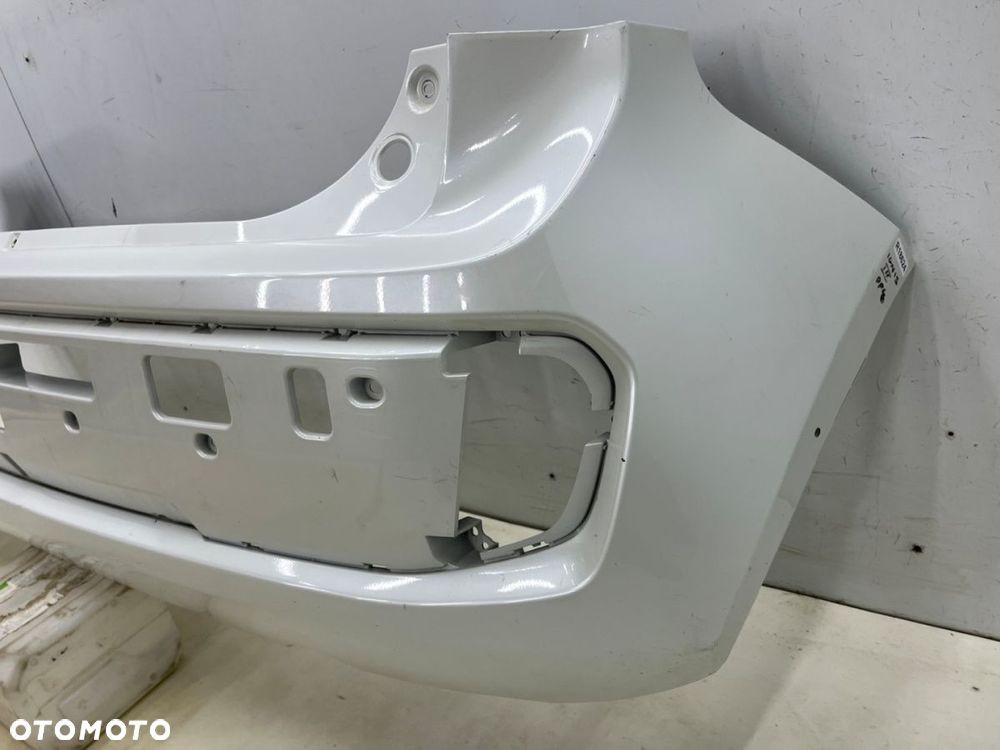 Zderzak tylny Suzuki Ignis 3 III 16-20r.Przedlift tył 71811-62R0 - 10