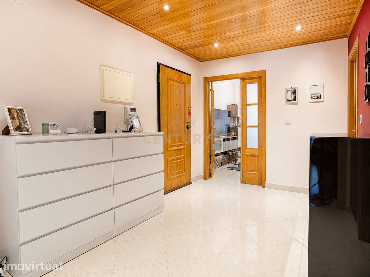 Apartamento T2 no Edifício Terra da Fonte — Alverca - Grande imagem: 2/29