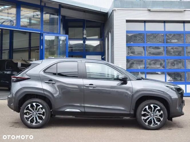 Toyota Yaris Cross Hybrid 1.5 Style - 4