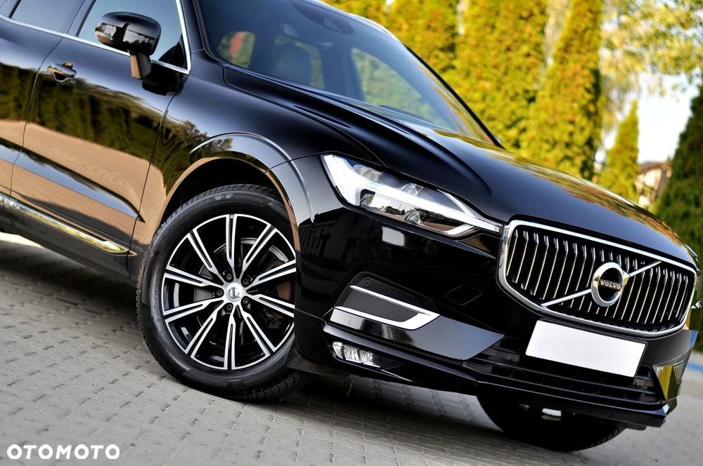 Volvo XC 60 D4 AWD Inscription - 2