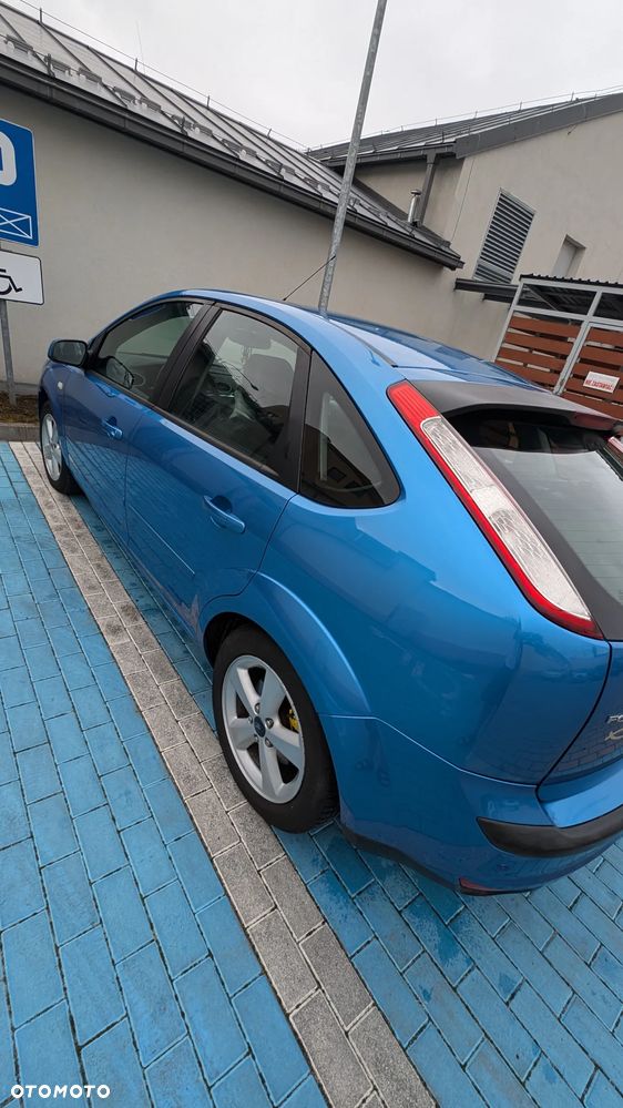 Ford Focus - 3
