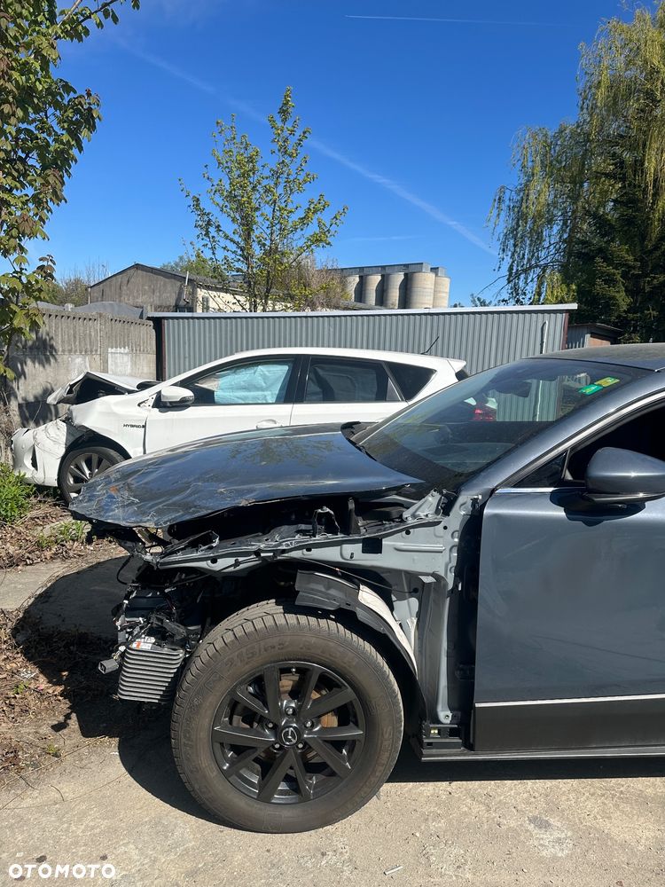 Mazda CX-30 2.0 mHEV Enso 2WD - 30