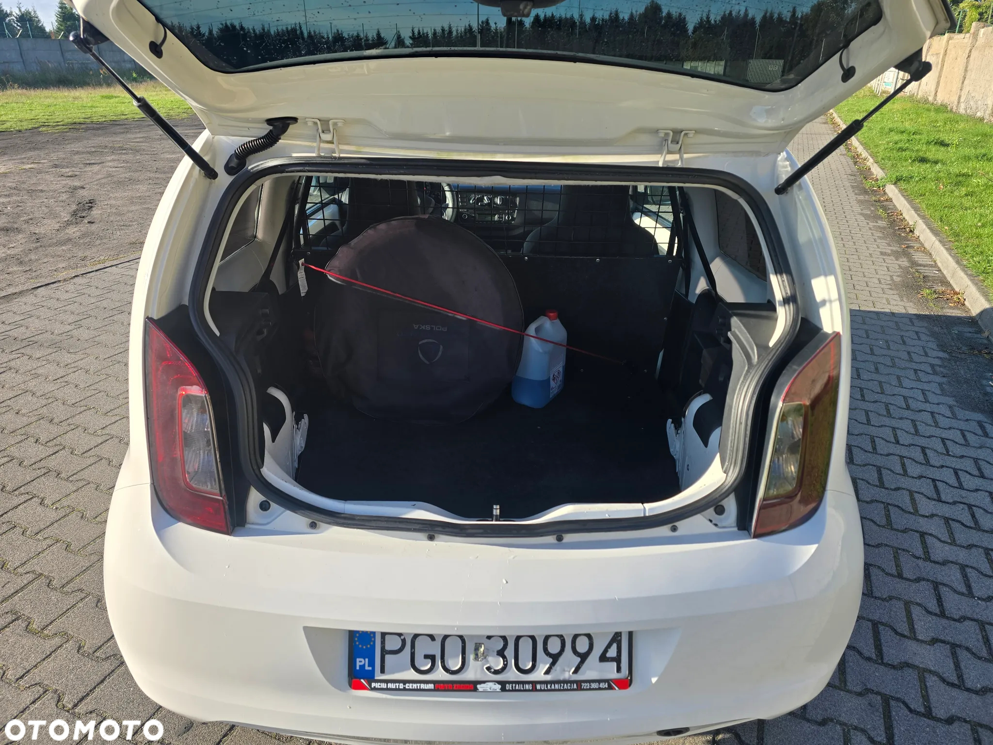 Skoda Citigo 1.0 Ambition - 19