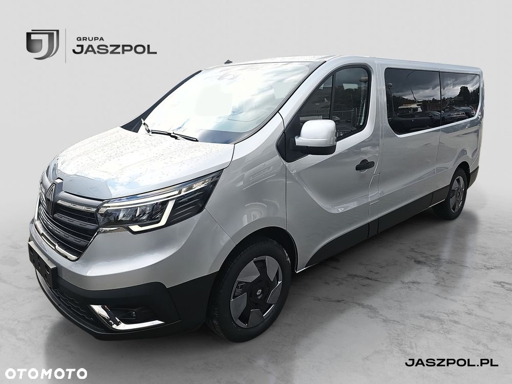 Renault Trafic - 1