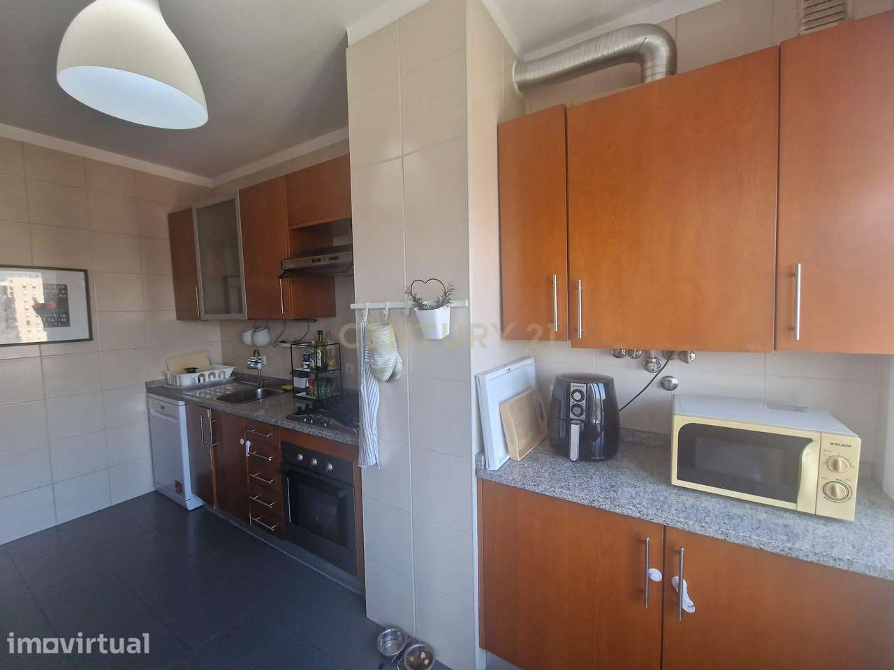 Apartamento Moderno em Braga (São Vítor) - 2 Quartos, 3 WC - Grande imagem: 4/21