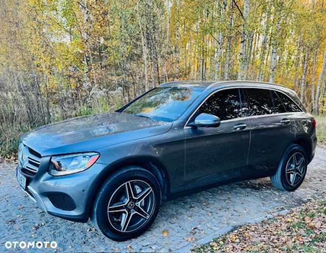 Mercedes-Benz GLC - 5