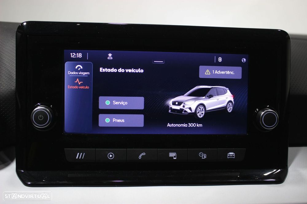 SEAT Arona 1.0 TSI Style - 22