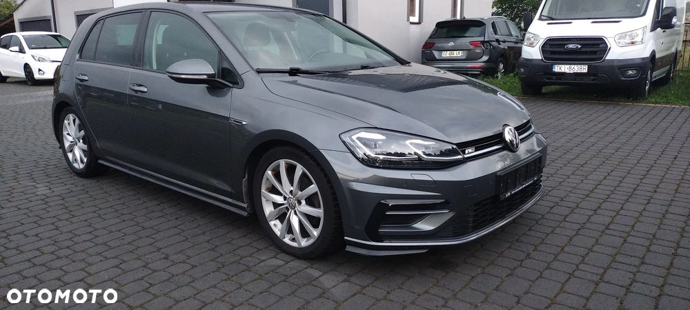 Volkswagen Golf 1.5 TSI OPF R-Line - 6