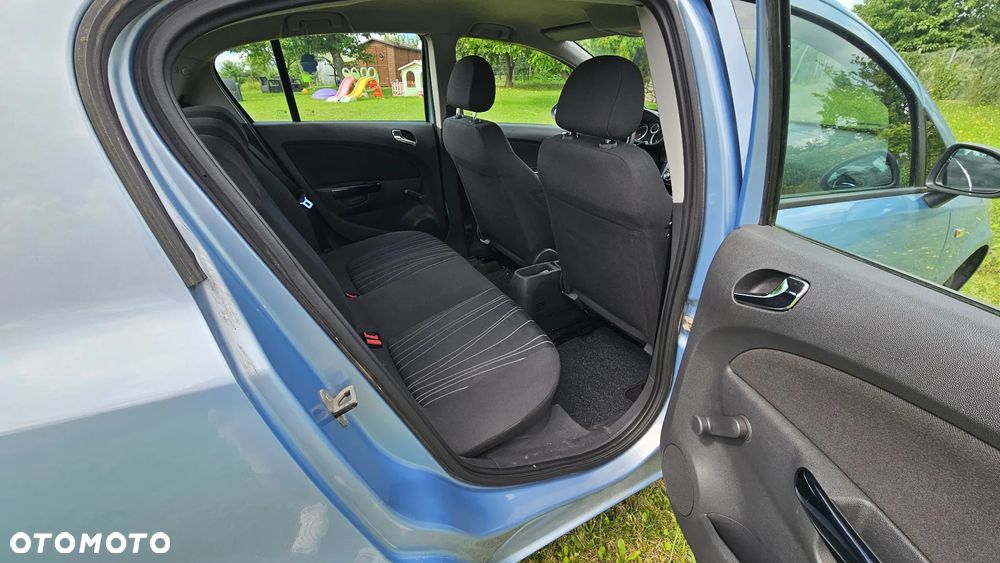 Opel Corsa 1.3 CDTI Enjoy - 14