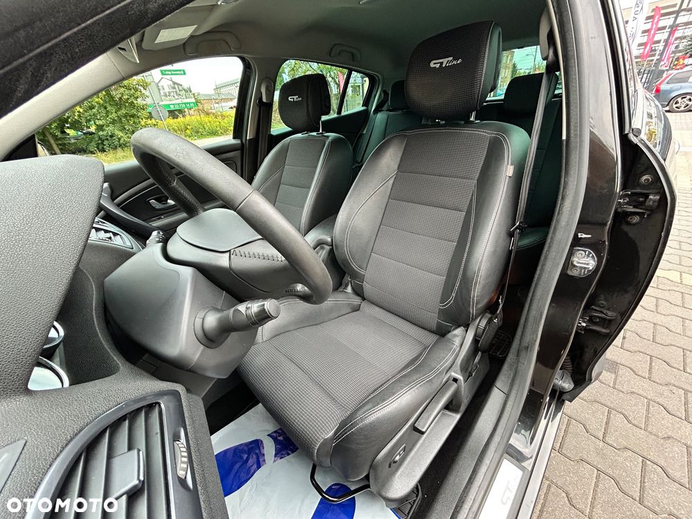 Renault Megane - 40
