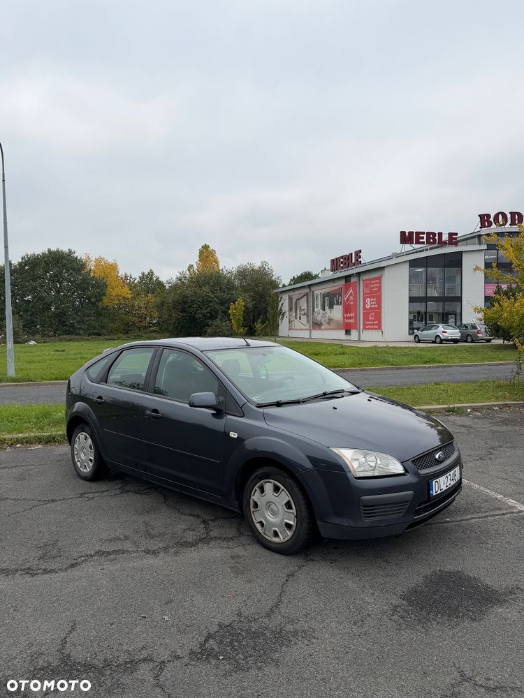 Ford Focus - 6