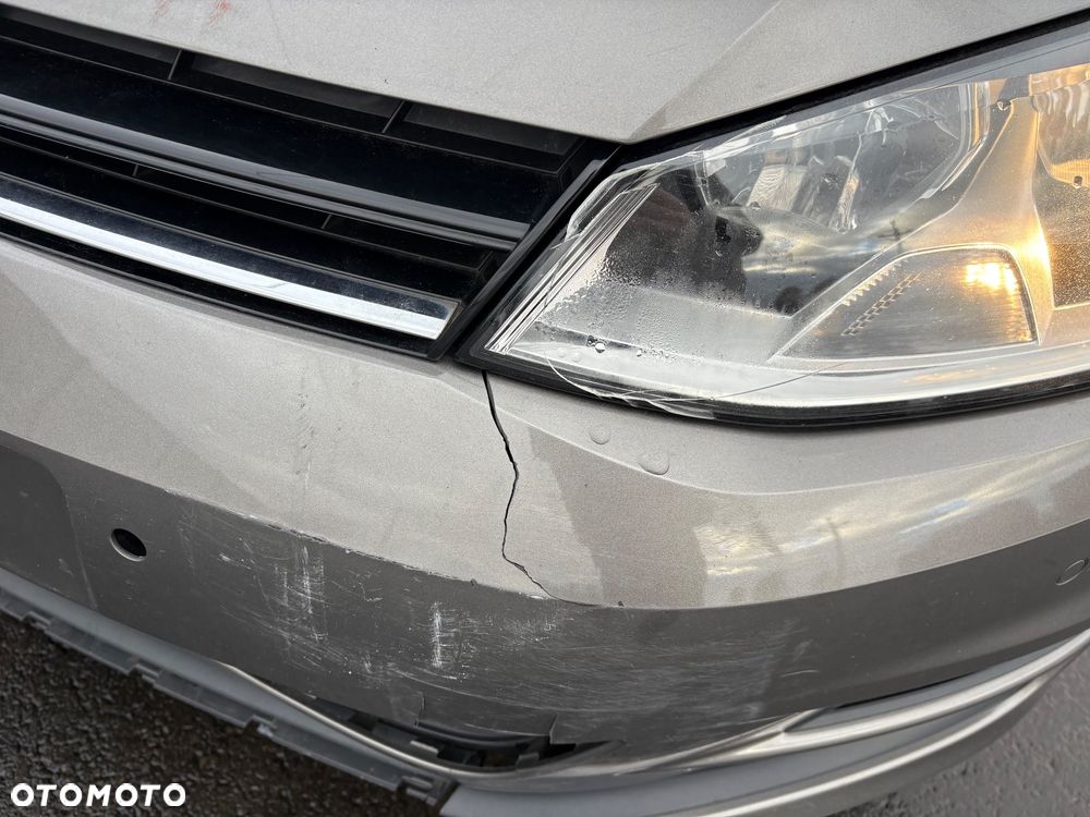 Volkswagen Golf 1.6 TDI BlueMotion Technology Cup - 9